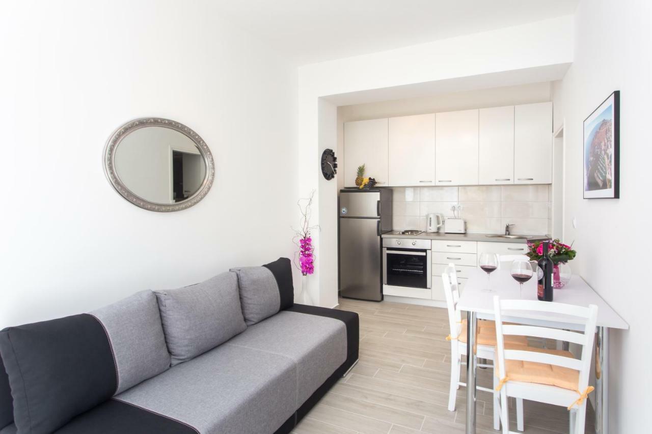 Apartments L&M Dubrovnik Eksteriør bilde