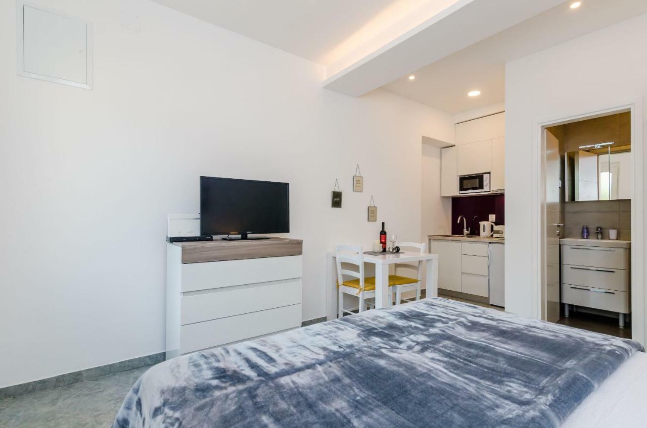 Apartments L&M Dubrovnik Eksteriør bilde