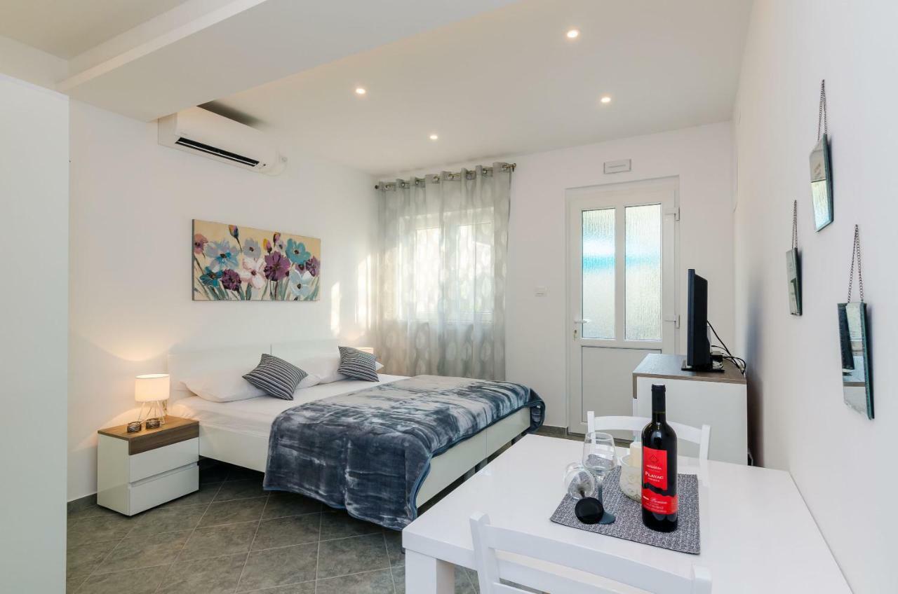 Apartments L&M Dubrovnik Eksteriør bilde