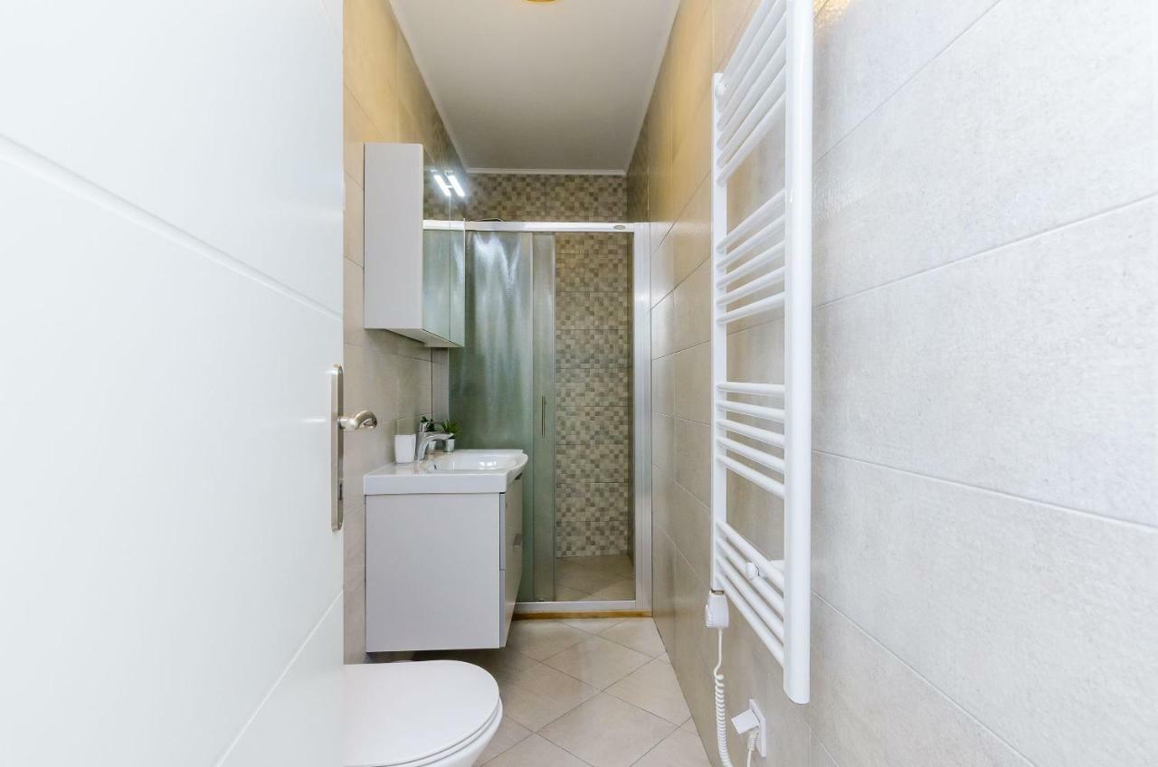 Apartments L&M Dubrovnik Eksteriør bilde