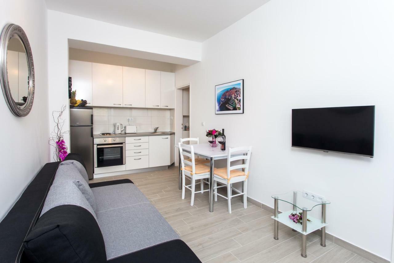 Apartments L&M Dubrovnik Eksteriør bilde