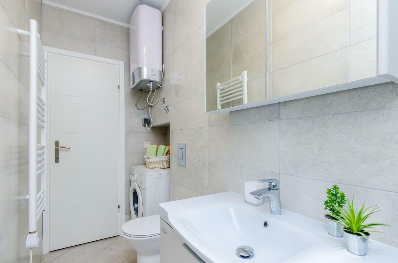 Apartments L&M Dubrovnik Eksteriør bilde