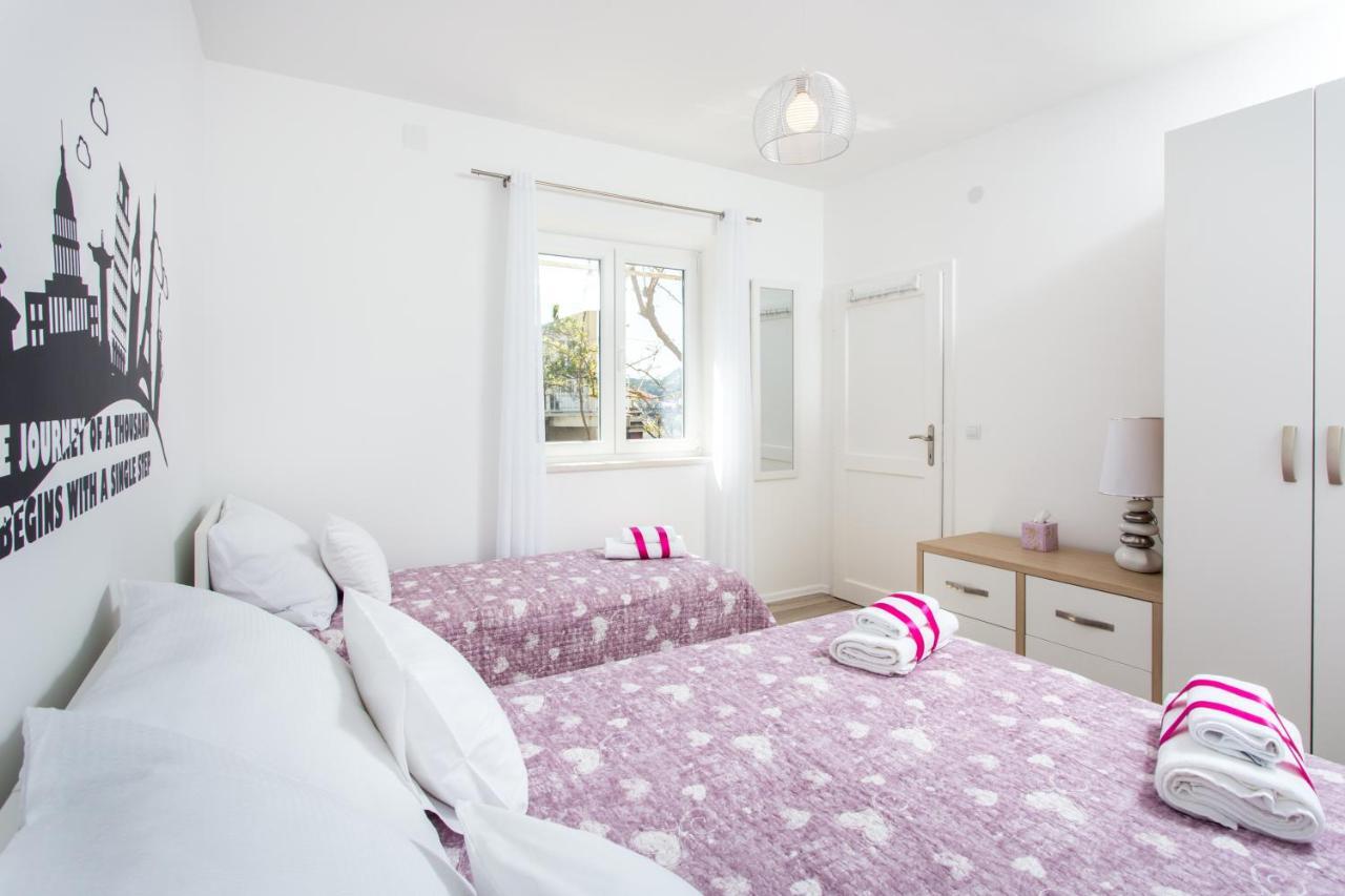 Apartments L&M Dubrovnik Eksteriør bilde